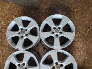 Llantas R18 Opel 5 Pernos