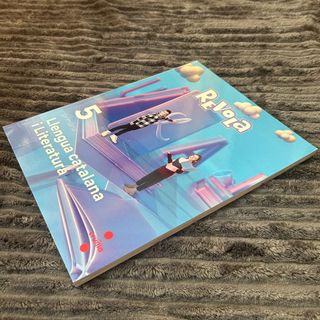Llengua catalana i Literatura 5 Primària