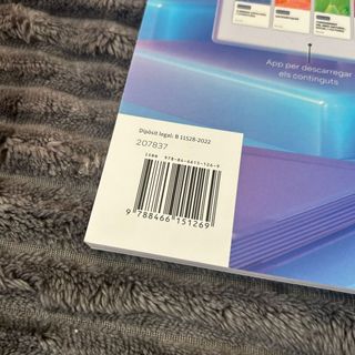 Llengua catalana i Literatura 5 Primària