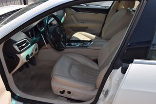 Maserati Ghibli Q4 2015