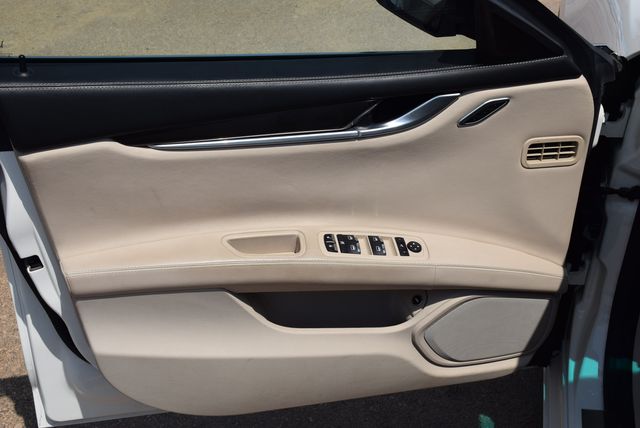 Maserati Ghibli Q4 2015