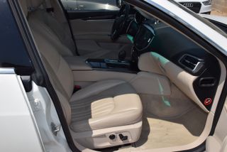 Maserati Ghibli Q4 2015