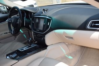 Maserati Ghibli Q4 2015