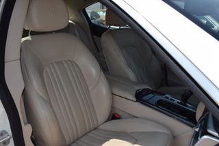 Maserati Ghibli Q4 2015