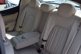 Maserati Ghibli Q4 2015