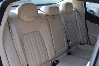 Maserati Ghibli Q4 2015