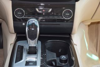 Maserati Ghibli Q4 2015