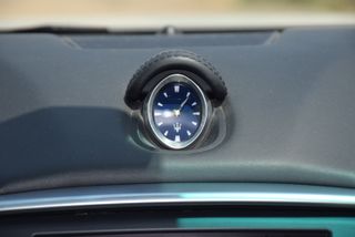 Maserati Ghibli Q4 2015