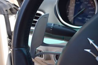 Maserati Ghibli Q4 2015