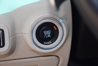 Maserati Ghibli Q4 2015