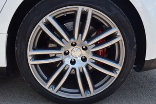 Maserati Ghibli Q4 2015