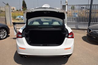 Maserati Ghibli Q4 2015