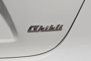 Maserati Ghibli Q4 2015