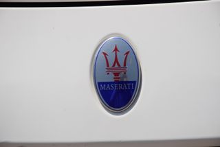 Maserati Ghibli Q4 2015