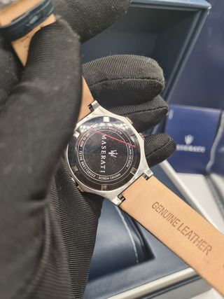 Reloj Maserati  