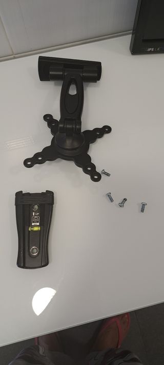 Soporte de Pared para TV  20 a 22 pulgadas
