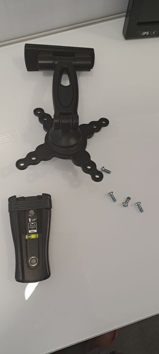 Soporte de Pared para TV  20 a 22 pulgadas