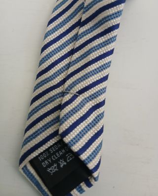 Juego Corbata y Gemelos Ke!Kosa Seda