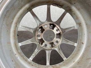 Llantas Mercedes Benz SLK 16 Originales
