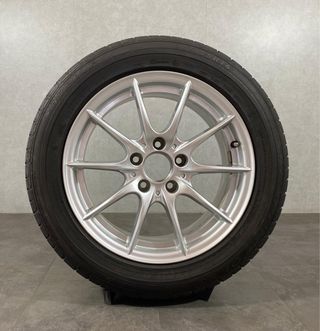 Llantas Mercedes Benz SLK 16 Originales