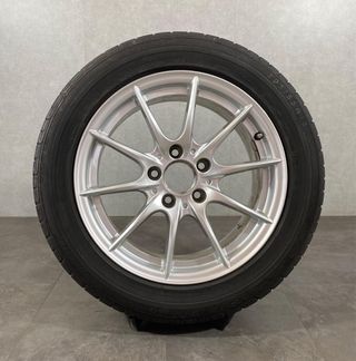 Llantas Mercedes Benz SLK 16 Originales