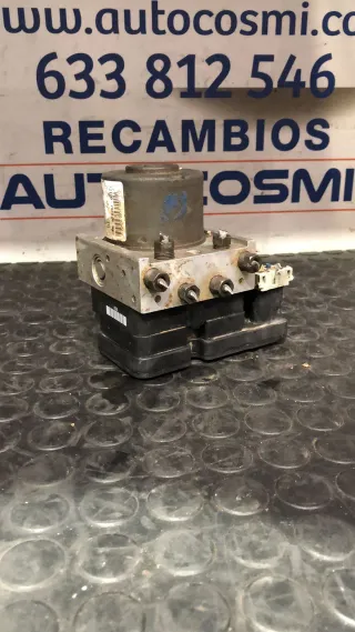 MODULO PEUGEOT 206 2.0 HDI 2004 9652342980