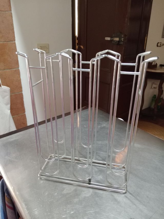 Portacapsule Dolce Gusto