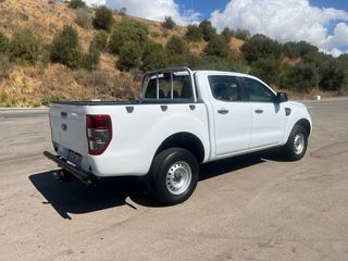 Ford Ranger 2016