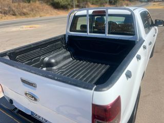 Ford Ranger 2016