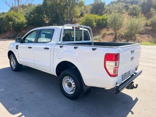 Ford Ranger 2016