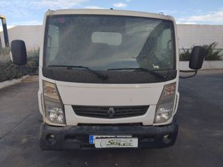 Despiece RENAULT MAXITI MAXITY 140