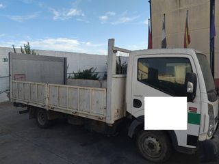 Despiece RENAULT MAXITI MAXITY 140