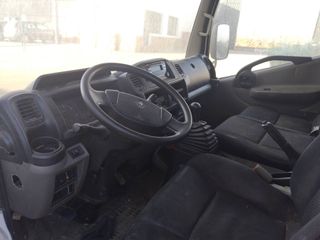 Despiece RENAULT MAXITI MAXITY 140