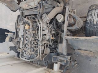 Despiece RENAULT MAXITI MAXITY 140