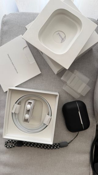 Airpods Pro 2ª Gen (con ticket)