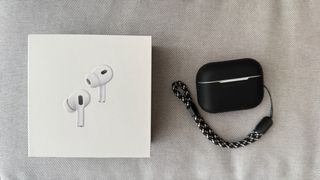 Airpods Pro 2ª Gen (con ticket)