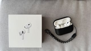 Airpods Pro 2ª Gen (con ticket)