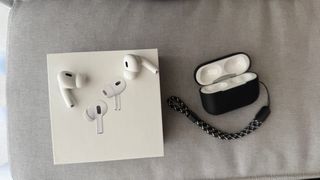 Airpods Pro 2ª Gen (con ticket)