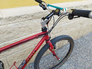Bicicleta  Tándem Yokota EEUU