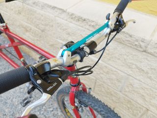 Bicicleta  Tándem Yokota EEUU