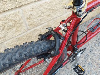 Bicicleta  Tándem Yokota EEUU