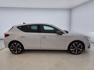 SEAT Leon Fr Plus 150 tsi
