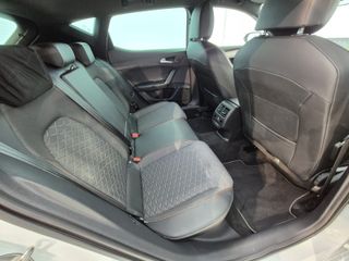 SEAT Leon Fr Plus 150 tsi