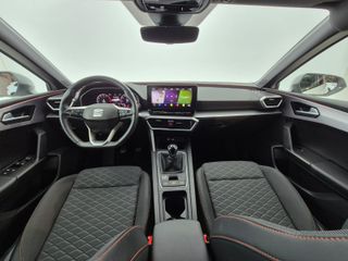 SEAT Leon Fr Plus 150 tsi