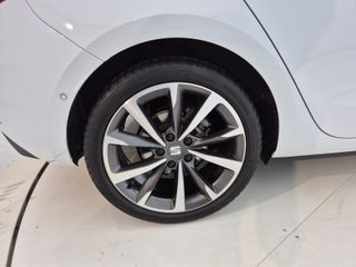 SEAT Leon Fr Plus 150 tsi