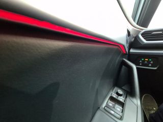 SEAT Leon Fr Plus 150 tsi