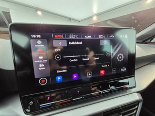 SEAT Leon Fr Plus 150 tsi