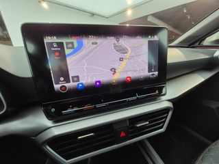 SEAT Leon Fr Plus 150 tsi