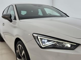 SEAT Leon Fr Plus 150 tsi