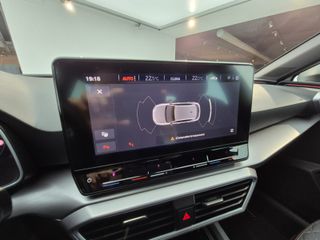 SEAT Leon Fr Plus 150 tsi